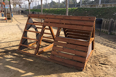 Pati - caseta infantil