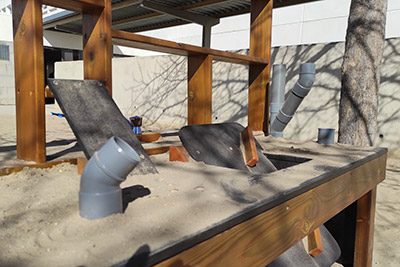Pati - cuineta infantil 2