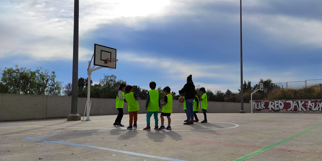 Activitats extraescolars
