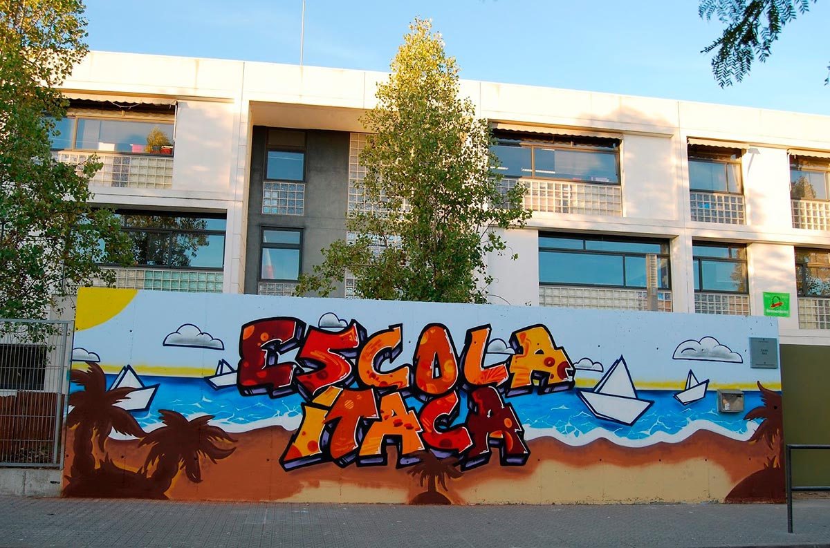 Escola Ítaca